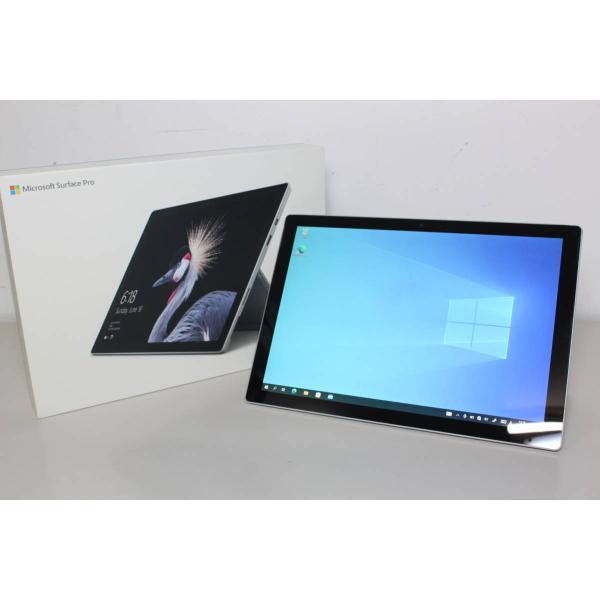 Surface Pro（第5世代）intel Core i5/256GB/メモリ8GB ⑥