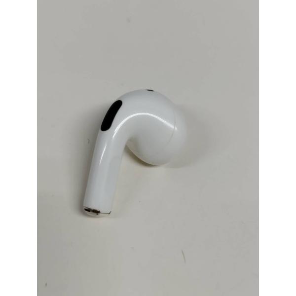 【正規品】Apple AirPods 第3世代/A2565/ワイヤレスイヤホン/右耳のみ！ (5)