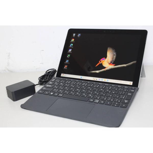 Surface Go（第1世代）intel Pentium/128GB/メモリ8GB ④ computer-store_u1154096119