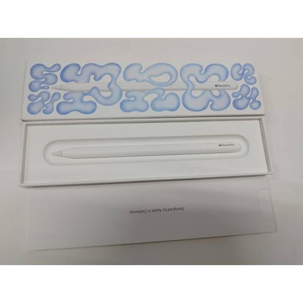（美品）Apple Pencil Pro / MX2D3ZA A2538 Apple Pencil Proを購入 - Apple（日本）