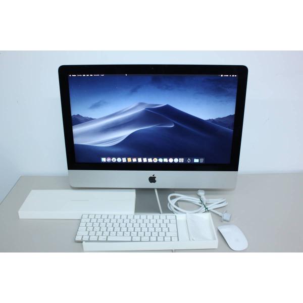 iMac A1418 MNE02J/A (Retina 4K 21.5-inch, 2017) CPU:3.4GHz Core i5