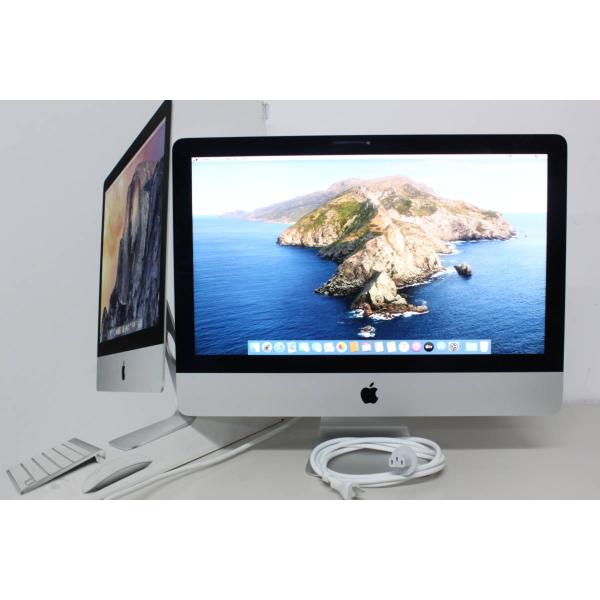 iMac.5 inch,Late 2.7GHz Core i5〈MEJ/A〉4