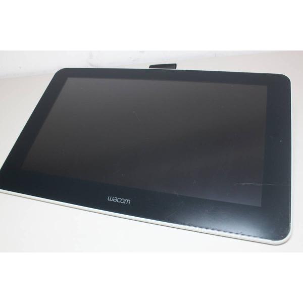 Wacom One/DTC133/本体のみ/液晶ペンタブレット (6) : 中古パソコン