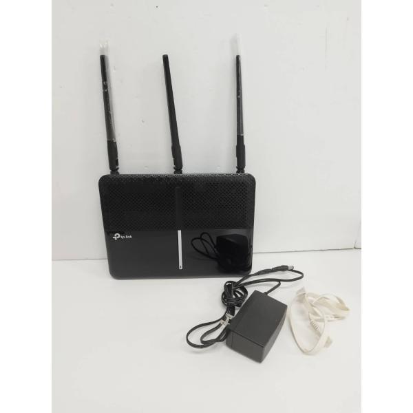 tp-link AC2600 MU-MIMO ギガビット無線LANルーター/Archer A2600