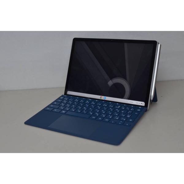 【美品】HP Chromebook x2 11-da0013QU セルラーモデル computer-store_x1149413428
