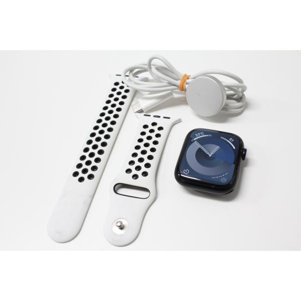 Apple Watch Series 8/GPS/45mm/A2771〈MNP83J/A〉(5) : 中古パソコン