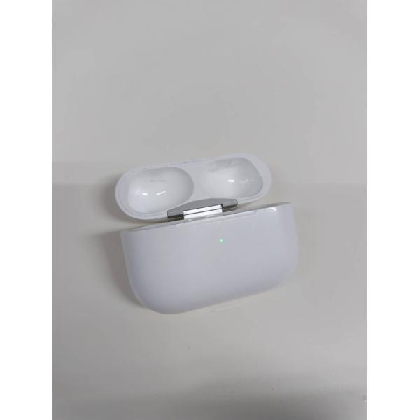 【中古】AirPods Pro 2 本体 充電ケース付き ホワイト Amazon.co.jp: 【整備済み品】 Apple AirPods Pro（第2世代