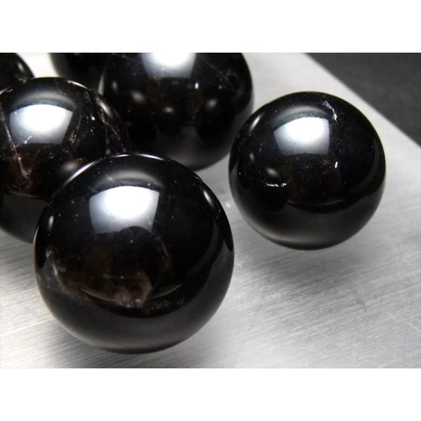 黒水晶 モリオン 丸玉 置物 直径約60mm 62mm 大人気丸玉 魔除け 厄除けの黒い水晶 チベット産 Buyee 日本代购平台 产品购物网站大全 Buyee一站式代购 Bot Online
