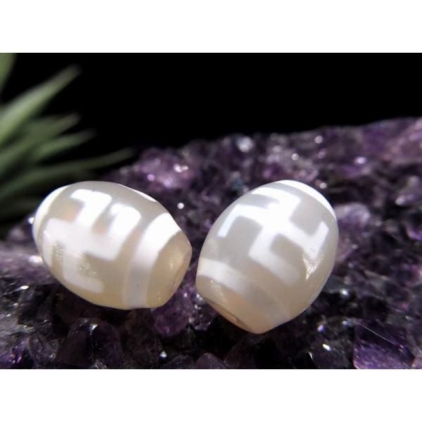 小さくて美しい！不調が治った日にきた龍神白天珠さま！ comrose_te-908685-p