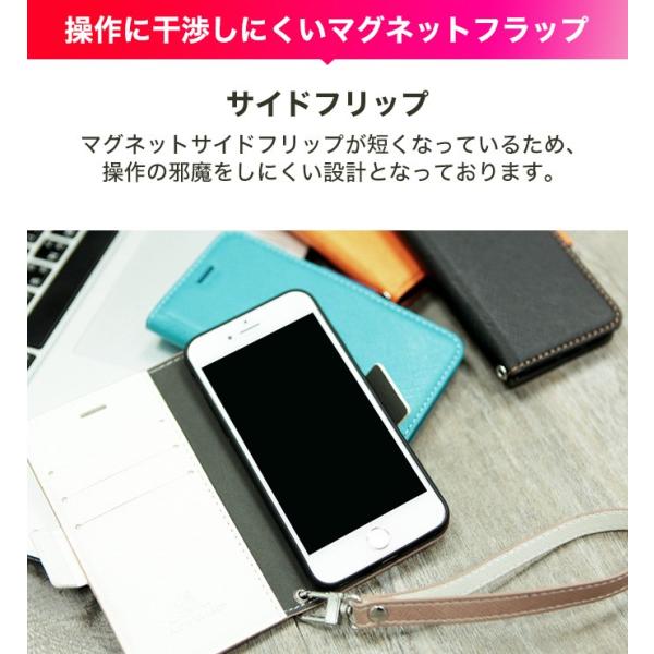 Iphone Se2 Se Iphone8 ケース 手帳型 ストラップ 付 マグネット 式 手帳 レザー カバー ストラップホール カード入 アイフォンse2 アイフォン8 Corallo Nu Buyee Buyee Japanese Proxy Service Buy From Japan Bot Online