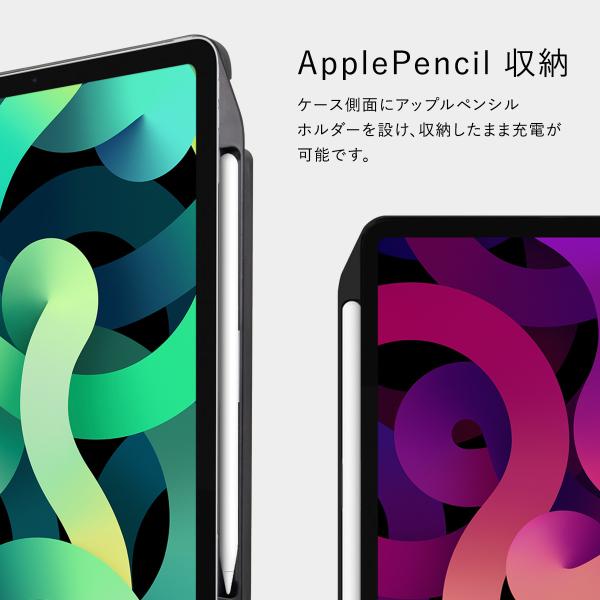 Ipad Air4 ケース ペン収納 スマートキーボード 対応 ペンシル収納 アイパット カバー Ipad Air 4 第4世代 アイパッドエアー4 対応 Switcheasy Coverbuddy Buyee Buyee Japanischer Proxy Service Kaufen Sie Aus Japan