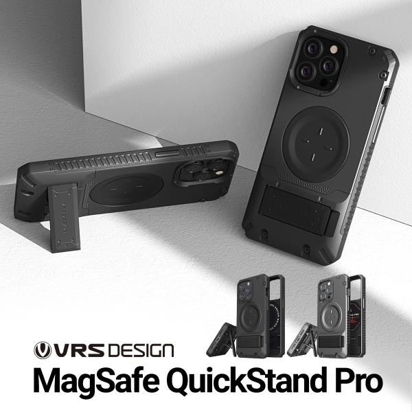 ☆在庫処分 VRS iPhone13 対応 ケース 耐 衝 id メタルブラック comwap_vr-impcsptmq