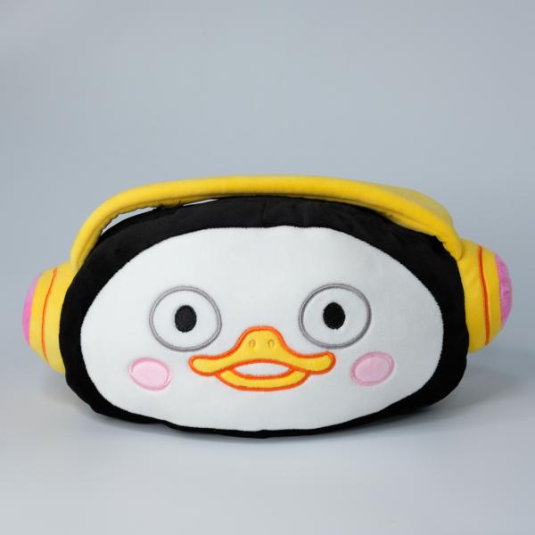 PENGSOO ペンス 公式 グッズ ボックスティッシュケース : アクロス