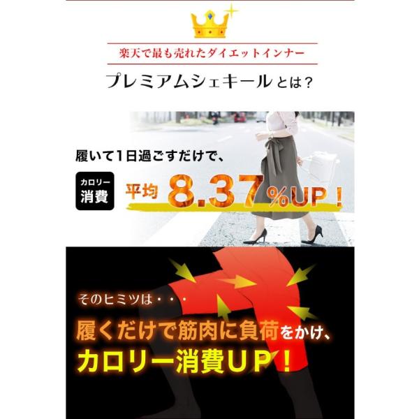 期間限定5 Off プレミアムシェキールプラス 3枚 シェキプラス ダイエット 補正下着 脚痩せ 下半身太り 細見え マッサージジェルセット Buyee Buyee 日本の通販商品 オークションの代理入札 代理購入