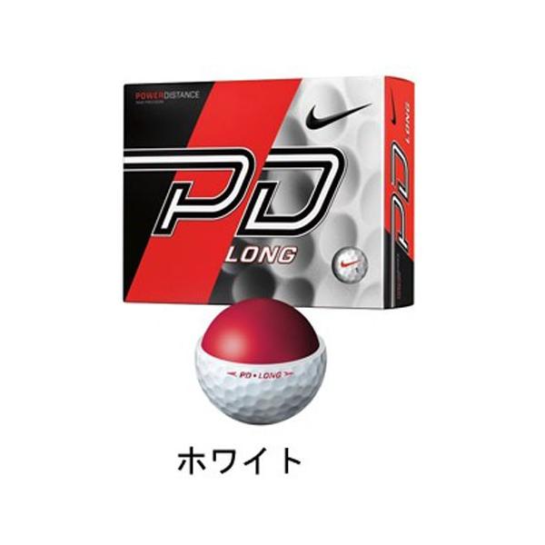 Nike ナイキ パワーディスタンス ロング ゴルフボール １ダース 12個入 Buyee Buyee Japanese Proxy Service Buy From Japan Bot Online