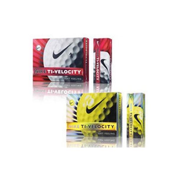 Nike ナイキ Ti Velocity ゴルフボール １ダース１２個入り Buyee Buyee Japanese Proxy Service Buy From Japan Bot Online