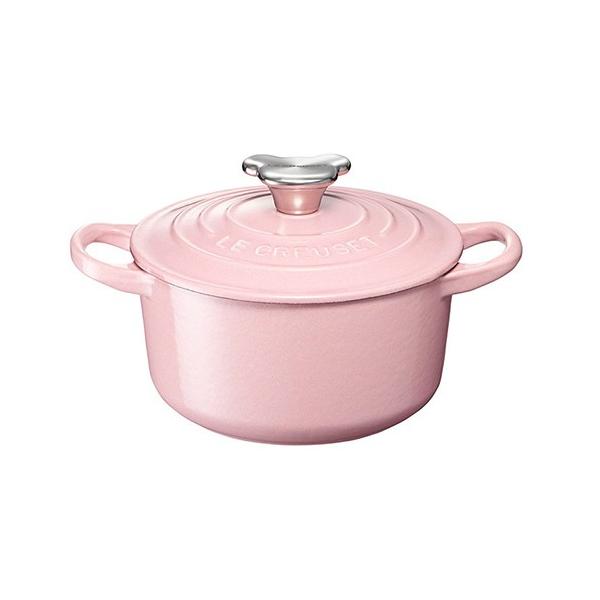 LE CREUSET  N[[ RRbg h 14cm 2101-14 oYj 蕨 v[g Ԃ Mtg  H j̎q ̎q oYj