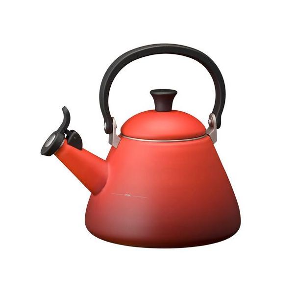 Le Creuset（ル・クルーゼ） ル クルーゼ ケトル コーン 通常 ご入金後