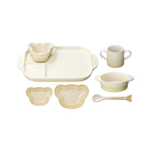 xr[ H Zbg LE CREUSET  N[[ e[uEFA f[  Mtg oYj bZ[W j ̎q v[g a 