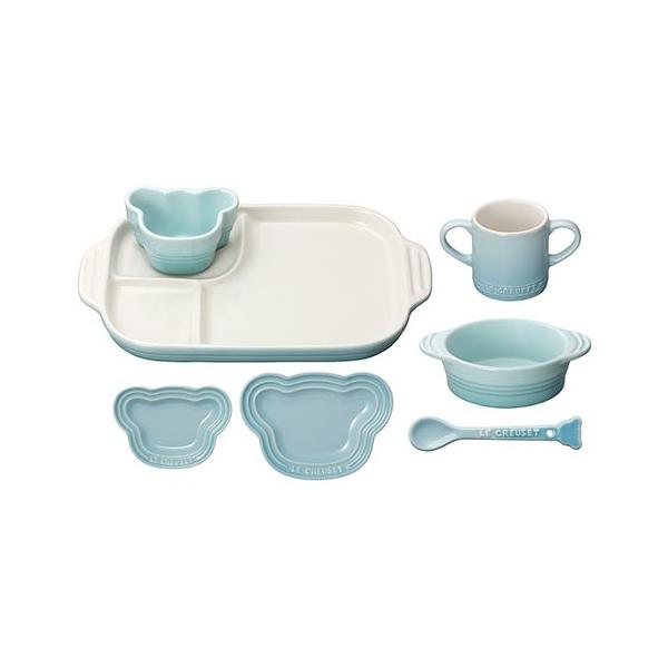 LE CREUSET  N[[ xr[ e[uEFA Zbg pXeu[ Mtg oYj