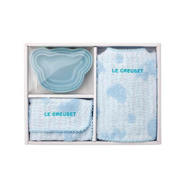 LE CREUSET iEN[[j xr[EfC[EMtgZbg R[X^u[ Mtg oYj