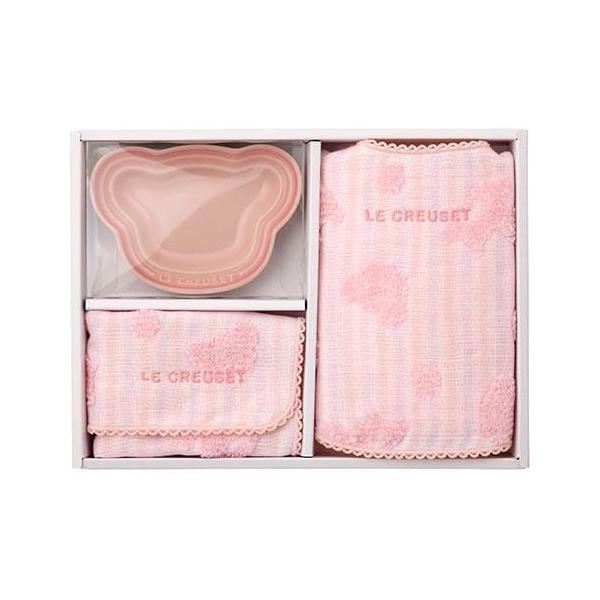 LE CREUSET iEN[[j xr[EfC[EMtgZbg ~L[sN Mtg oYj