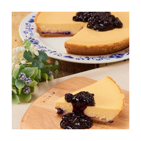 スイーツ Anna Miller S アンナミラーズ ブルーベリー チーズケーキ 21cm 送料無料 洋菓子 お取り寄せ ギフトプレゼント 誕生日 お祝い 人気 ギフト Concent コンセント 通販 Paypayモール