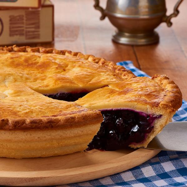 Anna Miller S アンナミラーズ ブルーベリーパイ 送料無料 包装 スイーツ 焼き菓子 洋菓子 ギフト お菓子 誕生日 内祝い お返し 出産祝い 入学お祝い 母の日 Concent コンセント 通販 Paypayモール