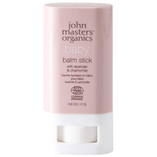 太めのスティックなので小さいベビーの顔や手指ならひと塗りでケアでき、大人の全身保湿ケアにもぴったりです。ベビーに起こりやすい乾燥による肌荒れを防ぎ、潤いを与えるヒマシ油やトウキンセンカ花エキスを配合。爽やかな香りは気分転換にも。・内容量：1...