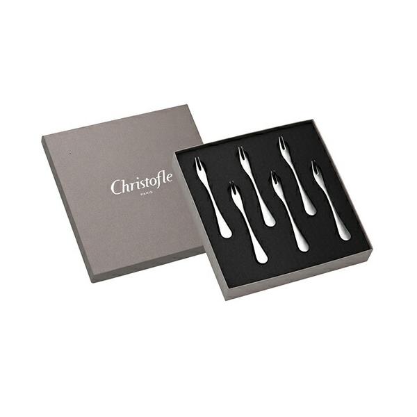 希少　Christofle クリストフル ワインサーバー　箱付き ワインテイスティング