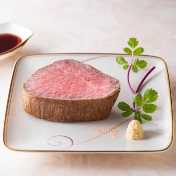 ローストビーフの店鎌倉山 黒毛和牛ヒレローストビーフ(FB-300) 食料品 肉加工品 その他