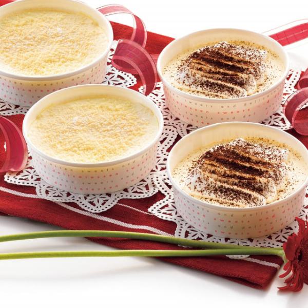 イタリアンレストランの名店「ダノイ」小野シェフ監修のケーキ2種の詰合せです。コーヒーの香り豊かなティラミスと、半熟タイプとマスカルポーネ使用のレアチーズケーキの2層仕立てのダブルチーズケーキをお楽しみ下さい。■仕様:・内容量：ダブルチーズケ...