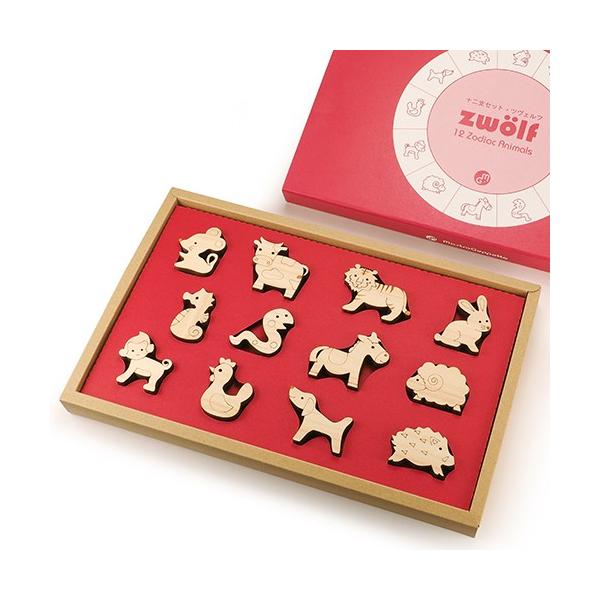 \x̐ςݖ ZWOLF cFt Mastro Geppetto Mtg oYj