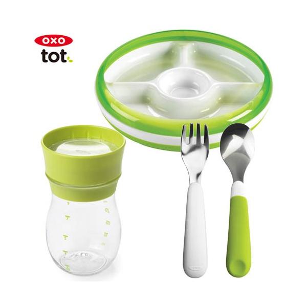 OXO totiIN\[ gbgj ԂŐHׂZbg / O[ Mtg oYj