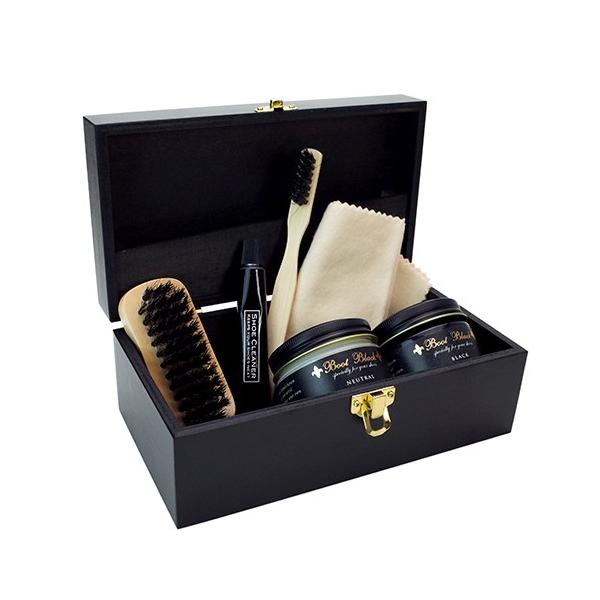 ブートブラック COLUMBUS Boot Black Series スプモーニ セット お返し