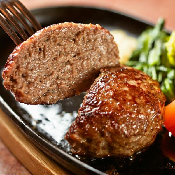格之進 黒格ハンバーグ（5個セット） 黒毛和牛 肉 グルメ グルメセット CONCENT コンセント ランキング おくりもの お返し プレゼント ギフト