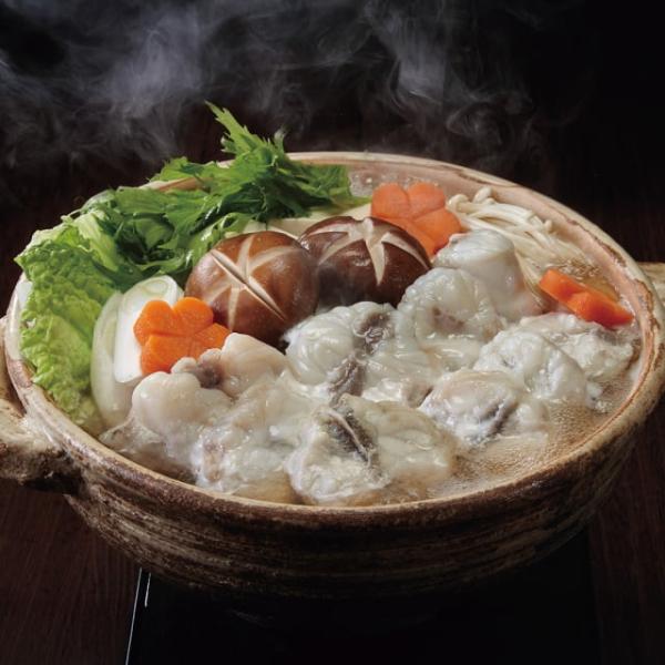 数ある鍋料理のなかでもひときわ旨味たっぷりで奥深い味わいのふくちり。少人数用のお手頃サイズです。ちり鍋の後の残っただしで作る雑炊までお楽しみください。■仕様:・セット内容：●ふぐちり身、アラ４００ｇ（マフグ）、ふぐ鍋だし４５ｇ×２、ポン酢３...