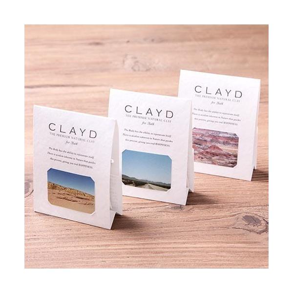  oXpE_[ CLAYD NCh ONETIME for bath 30g 3 Zbg pϕi NCoX v`Mtg  ސE Mtg v[g  a Mtg