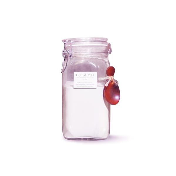 CLAYD �N���C�h �N���C�p�E�_�[ CANISTER SET �������� ������ �l�ߍ��킹 �Z�b�g �M�t�g ������ ���킢�� ���j�� ������ �����o�� �������j��