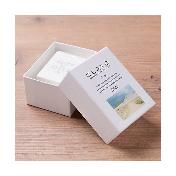 Ό Mtg  CLAYD NCh SOAP ΂ \[v  MtgZbg v[g  IV a j j oYj Mtg