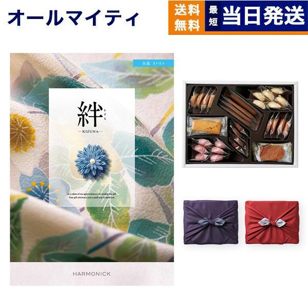 CONCENT（コンセント） カタログギフト 絆(きずな) 永遠(えいえん) +