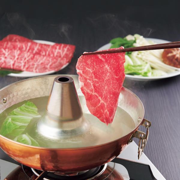 ANA's FRESH GIFT 米沢牛黄木 米沢牛しゃぶしゃぶ用 送料無料 ギフト 贈答品 牛肉 肉 セット 和牛 お取り寄せ お返し 冬ギフト 父の日 お中元 御中元