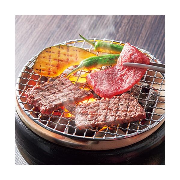 ANA's FRESH GIFT 肉の大橋亭 近江牛焼肉用 送料無料 ギフト 贈答品 牛肉 肉 焼き肉 やき肉 にく 和牛 ブランド牛 セット お取り寄せ ギフト