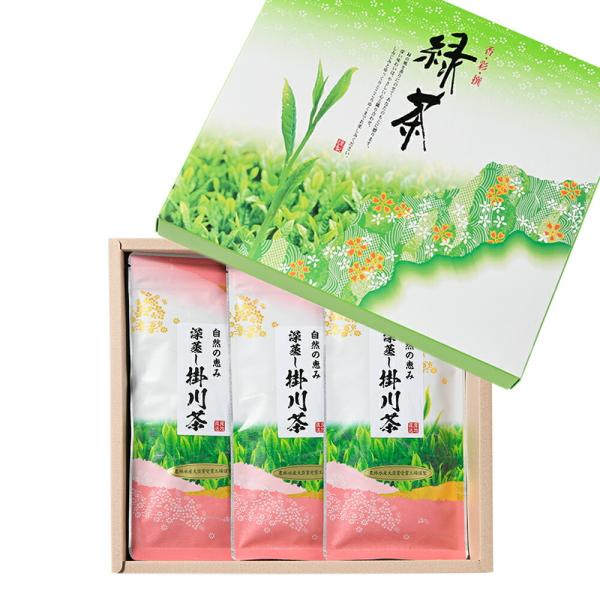 緑茶 粉末 パウダー 佐々木製茶 深蒸し掛川茶 上級 3本 セット 国産 高級 粉 ギフト 内祝い お返し お取り寄せ 詰め合わせ グルメ プレゼント 贈り物