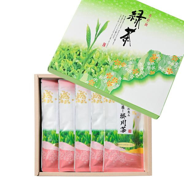 緑茶 粉末 パウダー 佐々木製茶 深蒸し掛川茶 上級 5本 セット 送料無料 国産 高級 粉 ギフト 内祝い お返し お取り寄せ 詰め合せ グルメ プレゼント