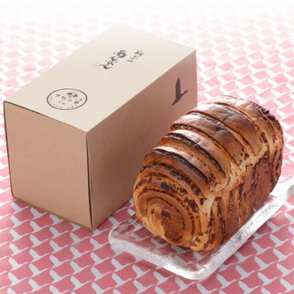 料亭のあんぱん 2枚目