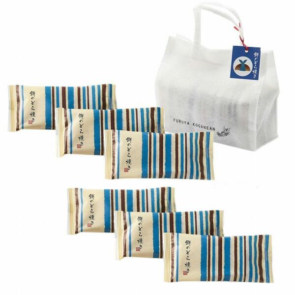 生地に餅粉を織り交ぜ、つなぎに山芋を使用し、もっちりとした食感を出しています。形はよくある丸ではなく、半月型で食べやすいものとなっており生地の中には甘さ控えめの粒あんがたっぷり入っています。パッケージも日本古来の色を入れながらも、時代にあっ...