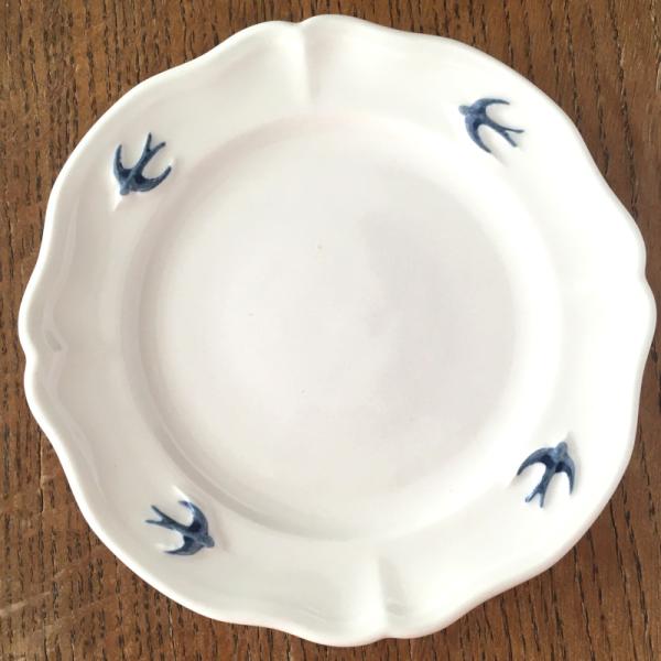 【新品】ピップスタジオ Love Birds ディナープレート4枚セット Love Birds Ürün Çeşitleri | GraceBrands