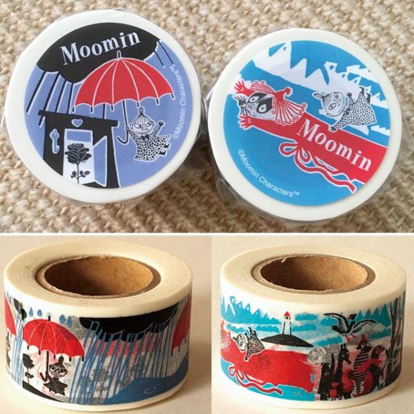 [~ }XLOe[v G{V[Y ~CƊC/~CƉJ }Xe  kfUC moomin