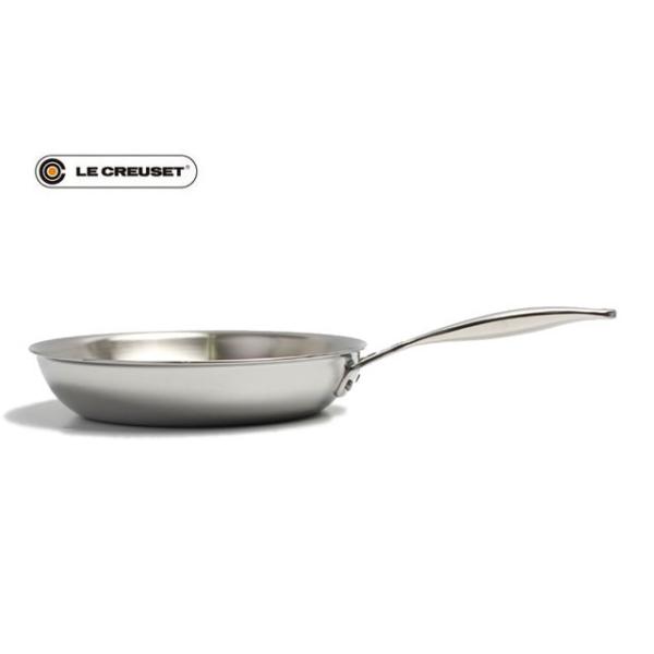 ルクルーゼ Ih対応 フライパン 26cm シルバー 日本未発売 ル クルーゼ Buyee Buyee 提供一站式最全面最專業現地yahoo Japan拍賣代bid代拍代購服務 Bot Online